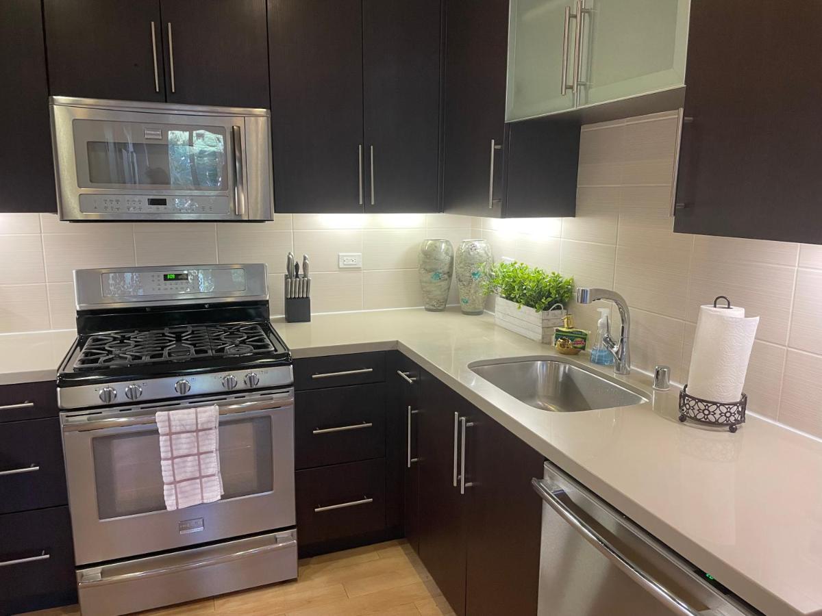 Appartamento Super-cute 2/2 In Santa Monica With Free Parking Los Angeles