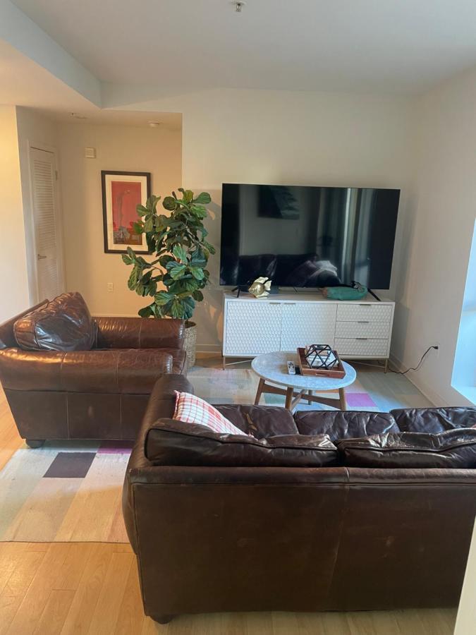 Super-cute 2/2 In Santa Monica With Free Parking Appartamento