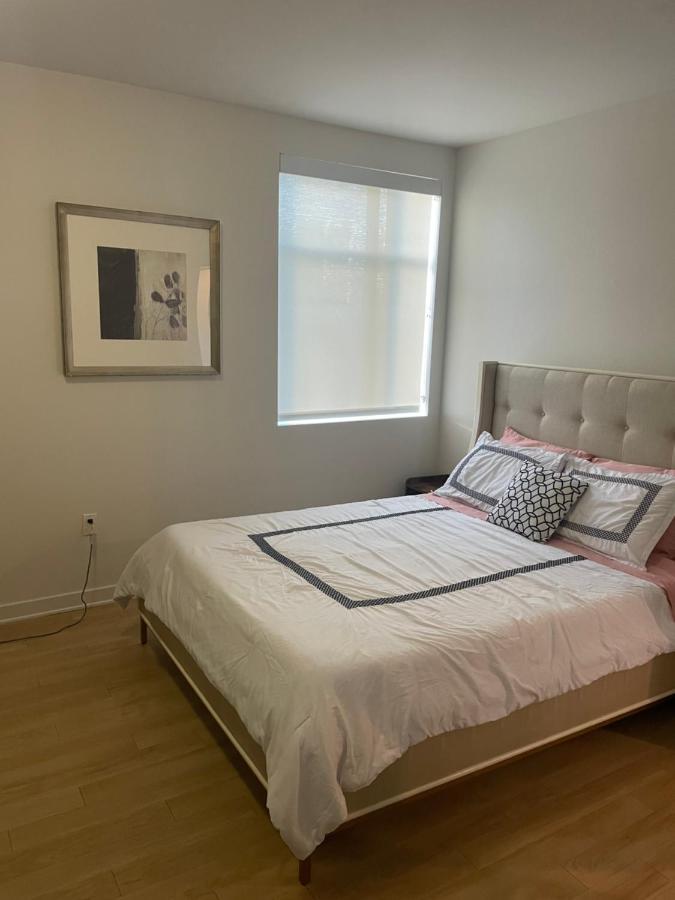 Appartamento Super-cute 2/2 In Santa Monica With Free Parking Los Angeles